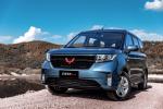 WuLing Hongguang Plus 2019 года